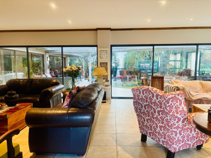 3 Bedroom Property for Sale in Vredenhof Sh Free State